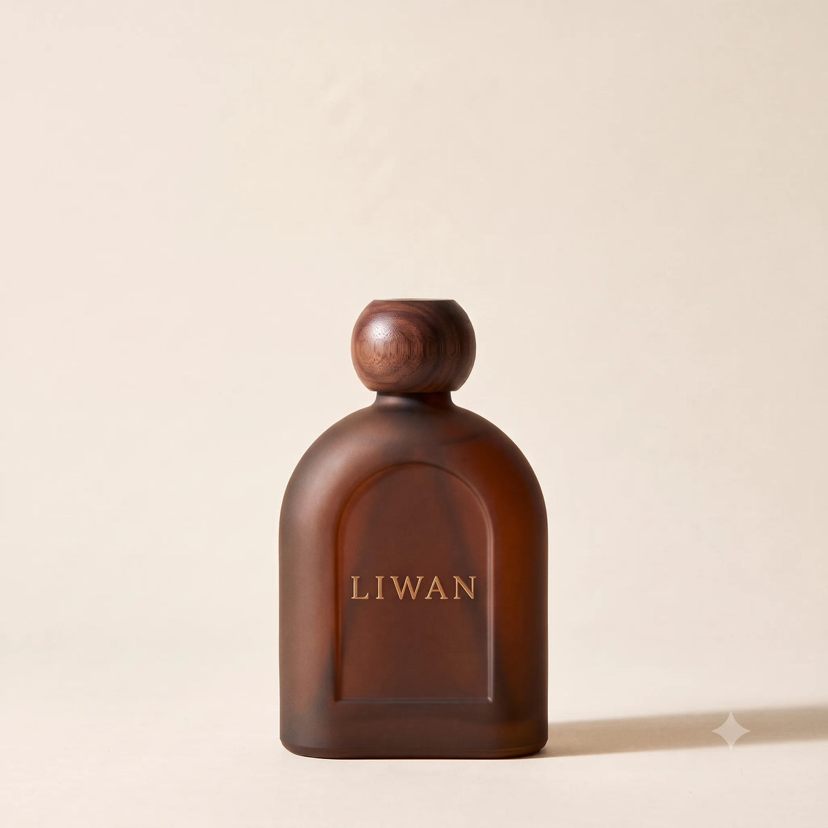 Liwan - Fig & Frankincense Reed Diffuser
